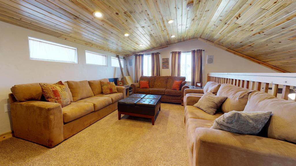 The Cedars Country Cottage, Solitude, Amazing Night Skies!! 블랜딩 외부 사진