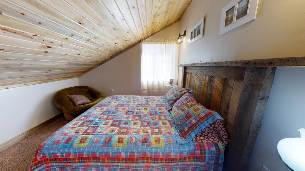The Cedars Country Cottage, Solitude, Amazing Night Skies!! 블랜딩 외부 사진