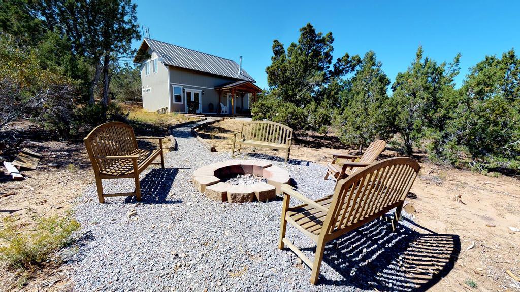 The Cedars Country Cottage, Solitude, Amazing Night Skies!! 블랜딩 외부 사진