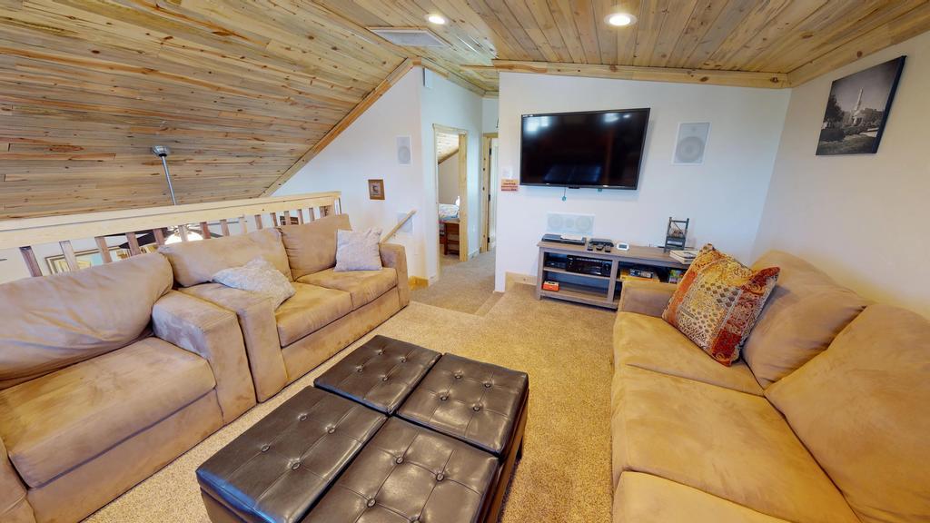 The Cedars Country Cottage, Solitude, Amazing Night Skies!! 블랜딩 외부 사진