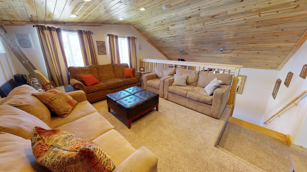 The Cedars Country Cottage, Solitude, Amazing Night Skies!! 블랜딩 외부 사진