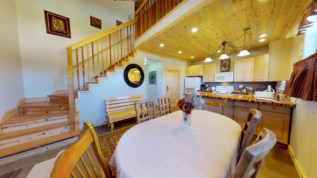 The Cedars Country Cottage, Solitude, Amazing Night Skies!! 블랜딩 외부 사진